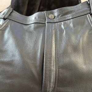 X element men's. motorcycle pants Sized 42. BNWT